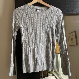 KNIT SWEATER